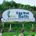 Khu du lịch Tắm Khoáng Bùn Trăm Trứng / 100 egg mud bath trong Thành phố Nha Trang thành phố