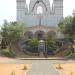 Christu Raja Forane Church Compound