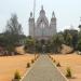 Christu Raja Forane Church Compound