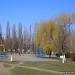Территория лицея в городе Кременчуг