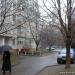 ул. Воинов-Интернационалистов, 6а в городе Кременчуг