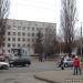 Поликлиника № 4 в городе Кременчуг