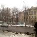 Школа № 27 в городе Кременчуг