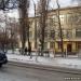 Школа № 18 в городе Кременчуг