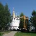 Феодоровский мужской монастырь в городе Городец