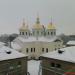 Крестовоздвиженский женский монастырь в городе Нижний Новгород