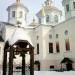 Крестовоздвиженский женский монастырь в городе Нижний Новгород