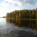 Mikhalyovskoye lake