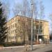 Новгородская областная станция переливания крови в городе Великий Новгород