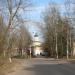 Церковь Успения Пресвятой Богородицы в Колмово в городе Великий Новгород