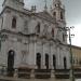 Basílica da Estrela na Lisboa city