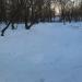 Алёшкинский пруд в городе Москва