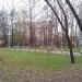 Аллея «Память Сердца» в городе Москва