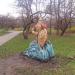 Сказочная композиция «Богатырь русский» в городе Москва