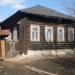 Снесенный частный жилой дом (ул. Коммунаров, 7) в городе Пермь