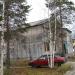 Снесенный жилой дом (ул. Космонавтов, 33) в городе Ноябрьск