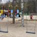 Plac zabaw dla dzieci (pl) in Warsaw city
