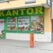 Kantor (pl) in Warsaw city