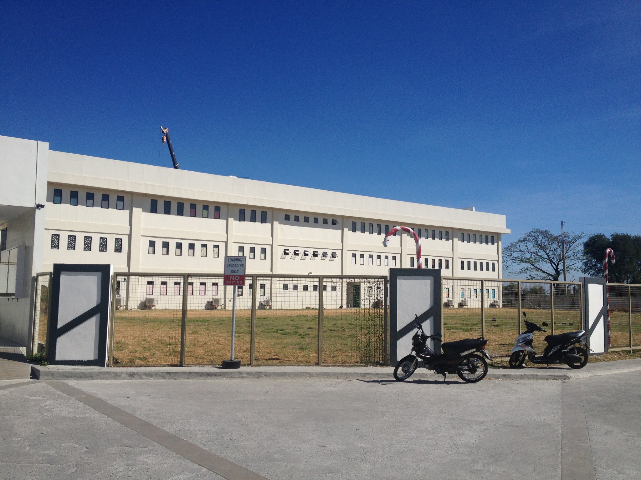 Saint Edward School Imus