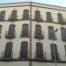 Edificio Crespillo en la ciudad de Melilla