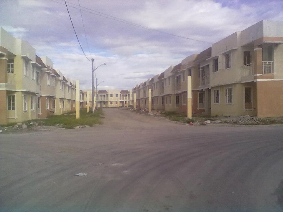 Kensington Villages at Lancaster New City General Trias subdivision