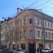 Мясницкая ул., 32 строение 1 в городе Москва
