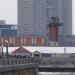 Маяк в городе Владивосток