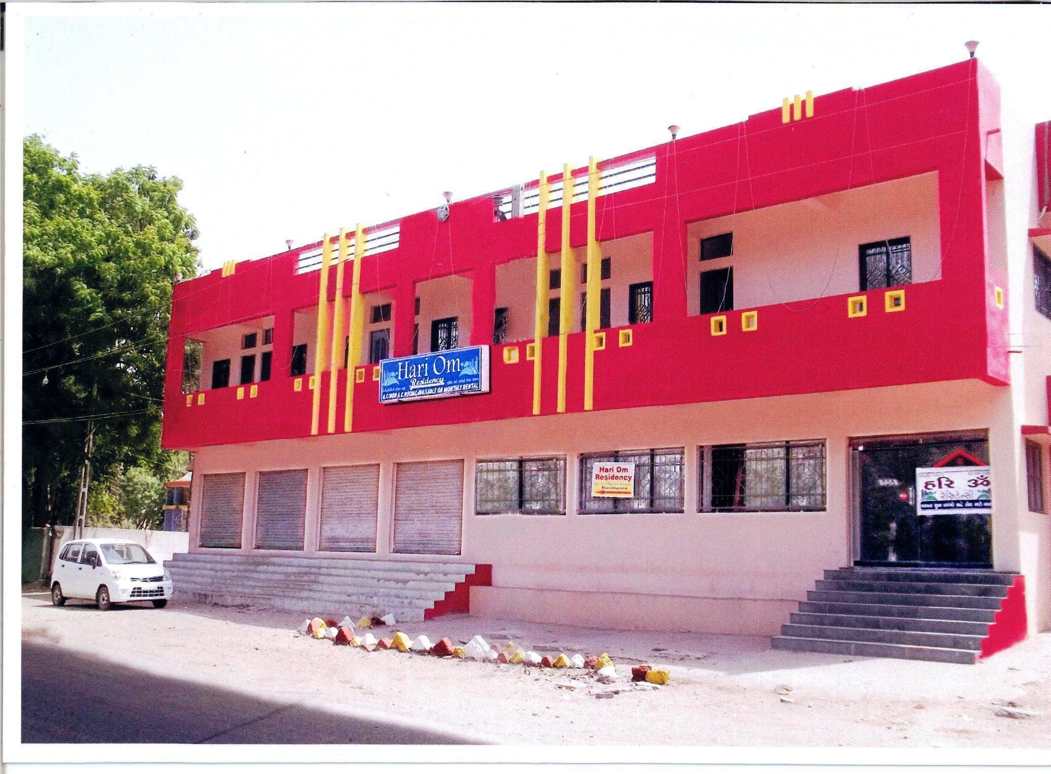 HARI OM RESIDENCY Mundra