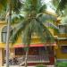 Azar house in Kaup , Udupi city