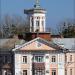 Башня со шпилем (ru) in Poltava city