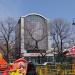 Бизнес-центр Capital Tower в городе Владивосток