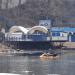 Пирс в городе Владивосток