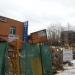 Остановка общественного транспорта «Херсонская улица» в городе Москва
