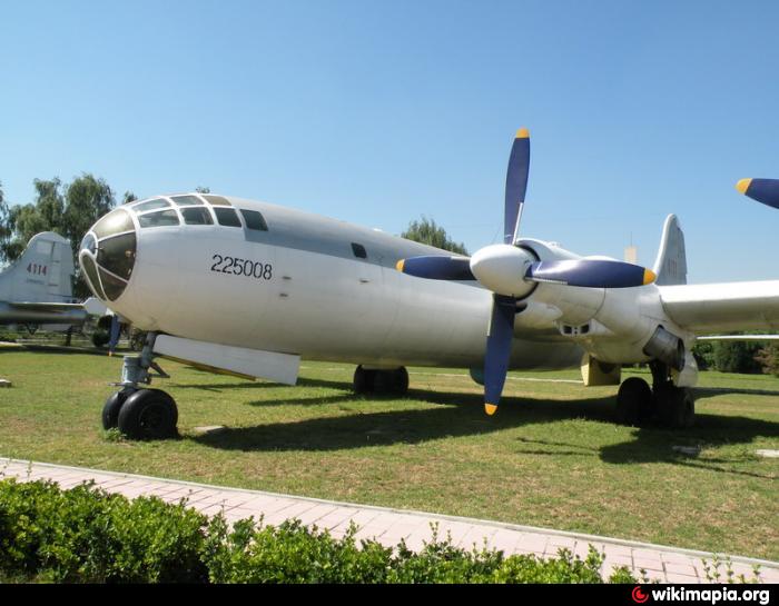 Tupolev Tu-4