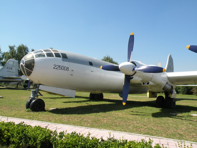 Tupolev Tu-4