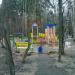 Детская игровая площадка в городе Москва