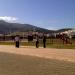 Parc pour les enfants dans la ville de Nador