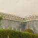 Fortín de San Francisco en la ciudad de Melilla