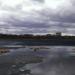 Святое озеро в городе Москва