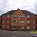 Atholl Court in Nuneaton city