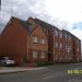 Atholl Court in Nuneaton city