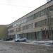 Свердловская киностудия в городе Екатеринбург