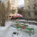 Детская площадка в городе Екатеринбург