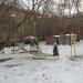 Детская площадка в городе Екатеринбург