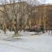 Детская площадка в городе Екатеринбург