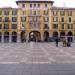 Plaza Mayor (es) a la ciutat de Palma