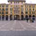 Placa Major - Main Square in Palma