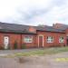 Former site of the Ward Hostess Supervisors Office in Nuneaton city