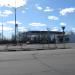 АЗС «Сургутнефтегаз» № 3 в городе Великий Новгород