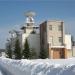 Техздание системы управления, измерения и контроля (СУИК) ГЛОНАСС в городе Щёлково